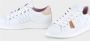 Panchic Sneakers White Dames - Thumbnail 2