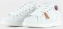 Panchic Sneakers White Dames - Thumbnail 2