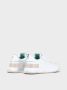 Panchic Sneakers White Heren - Thumbnail 3