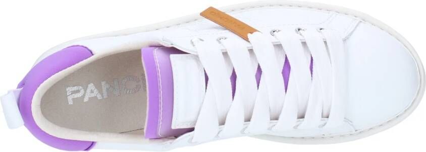 Panchic Sneakers Wit