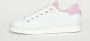 Panchic Sneakers White Dames - Thumbnail 3