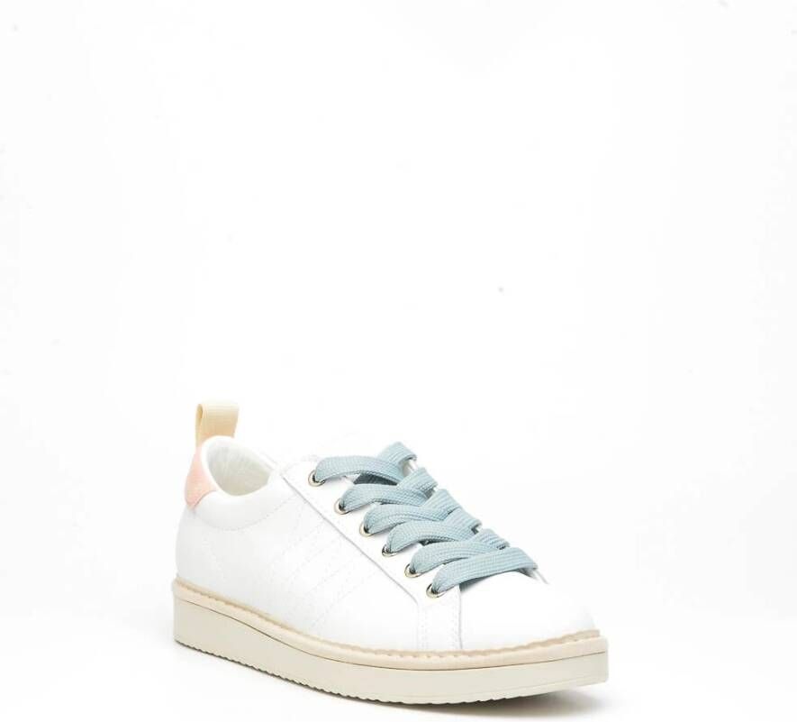 Panchic Sneakers Wit Dames