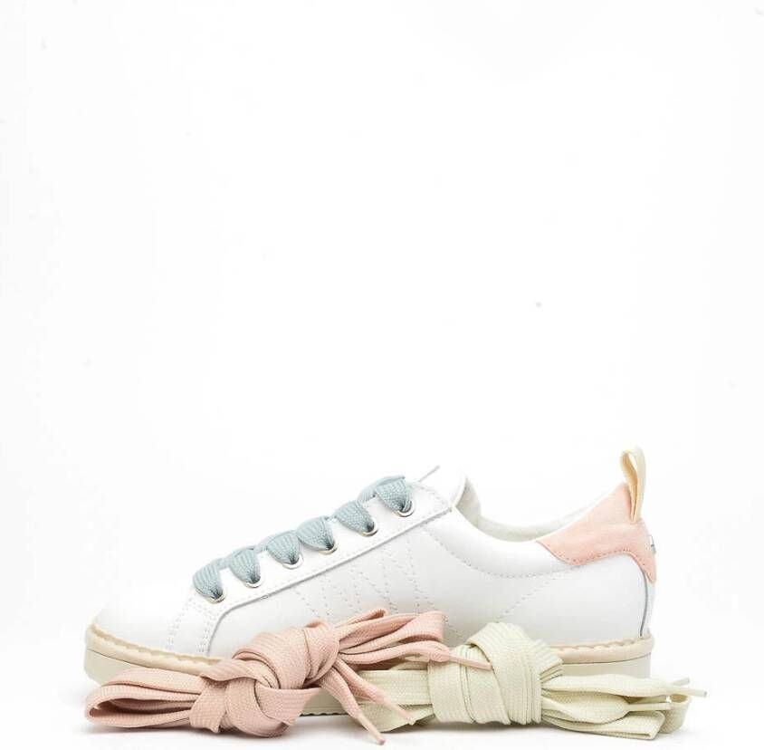 Panchic Sneakers Wit Dames