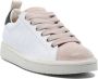 Panchic Sneakers Wit Dames - Thumbnail 2