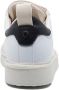 Panchic Sneakers Wit Dames - Thumbnail 4