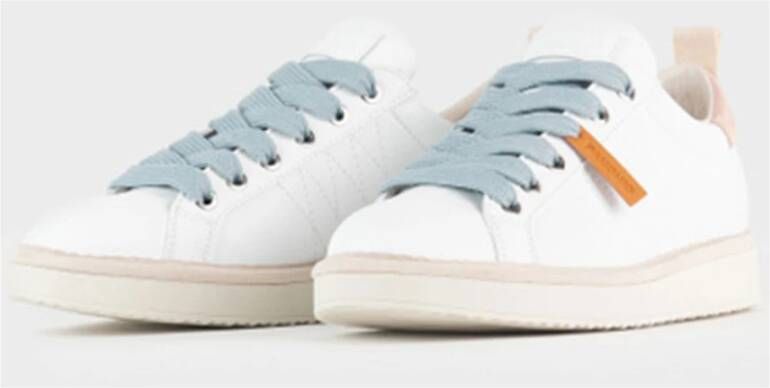 Panchic Sneakers Wit Dames