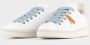 Panchic Veterschoen Microfibre Suède - Thumbnail 6