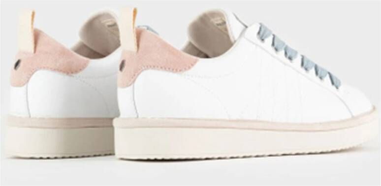 Panchic Sneakers Wit Dames