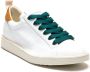Panchic Sneakers White Heren - Thumbnail 2