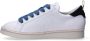 Panchic Sneakers MIINTO 6ca7a761e803958494d7 Wit Heren - Thumbnail 2