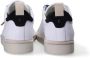 Panchic Sneakers MIINTO 6ca7a761e803958494d7 Wit Heren - Thumbnail 5