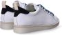 Panchic Sneakers MIINTO 6ca7a761e803958494d7 Wit Heren - Thumbnail 6