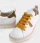 Panchic Sneakers White Heren - Thumbnail 4