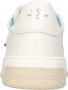 Panchic Stijlvolle Schoenen White Heren - Thumbnail 6