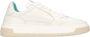 Panchic Stijlvolle Schoenen White Heren - Thumbnail 7
