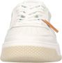 Panchic Stijlvolle Schoenen White Heren - Thumbnail 8