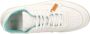 Panchic Stijlvolle Schoenen White Heren - Thumbnail 10
