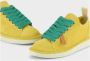 Panchic Sneakers Yellow Dames - Thumbnail 6