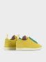 Panchic Sneakers Yellow Dames - Thumbnail 3