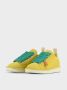 Panchic Sneakers Yellow Dames - Thumbnail 8