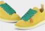 Panchic Sneakers Yellow Dames - Thumbnail 8
