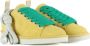 Panchic Sneakers Yellow Dames - Thumbnail 4