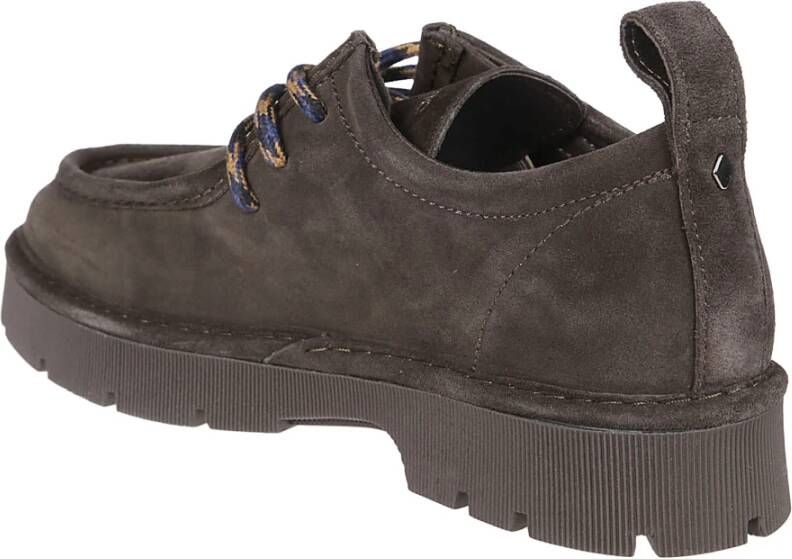 Panchic Stijlvolle Mocassins Brown Heren