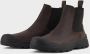 Panchic Stijlvolle Schoenen Green Heren - Thumbnail 2