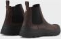 Panchic Stijlvolle Schoenen Green Heren - Thumbnail 3