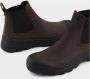 Panchic Stijlvolle Schoenen Green Heren - Thumbnail 4