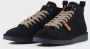 Panchic Stijlvolle Schoenen Green Heren - Thumbnail 2