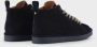 Panchic Stijlvolle Schoenen Green Heren - Thumbnail 3