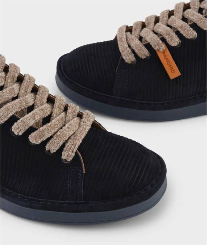 Panchic Stijlvolle Schoenen Green Heren