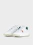 Panchic Stijlvolle Schoenen White Heren - Thumbnail 2