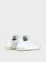 Panchic Stijlvolle Schoenen White Heren - Thumbnail 3