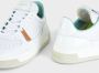 Panchic Stijlvolle Schoenen White Heren - Thumbnail 4