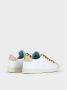 Panchic Stijlvolle Schoenen White Heren - Thumbnail 3