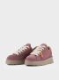 Panchic Stijlvolle Sneakers voor jou Pink Dames - Thumbnail 3