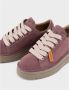Panchic Stijlvolle Sneakers voor jou Pink Dames - Thumbnail 4