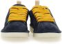 Panchic Sneakers P01M011-00552121 Blue Heren - Thumbnail 10