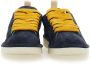 Panchic Sneakers P01M011-00552121 Blue Heren - Thumbnail 3