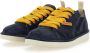 Panchic Sneakers P01M011-00552121 Blue Heren - Thumbnail 11