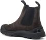 Panchic Suède Beatle Boots - Thumbnail 2