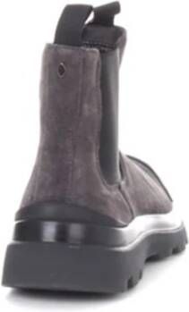 Panchic Suède Chelsea Boots
