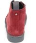 Panchic Suède Mid Cut Schoenen - Thumbnail 2