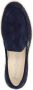 Panchic Suede Rope Insole Slip-On Avond Loafers - Thumbnail 2