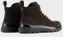 Panchic Suède Sneakers - Thumbnail 2