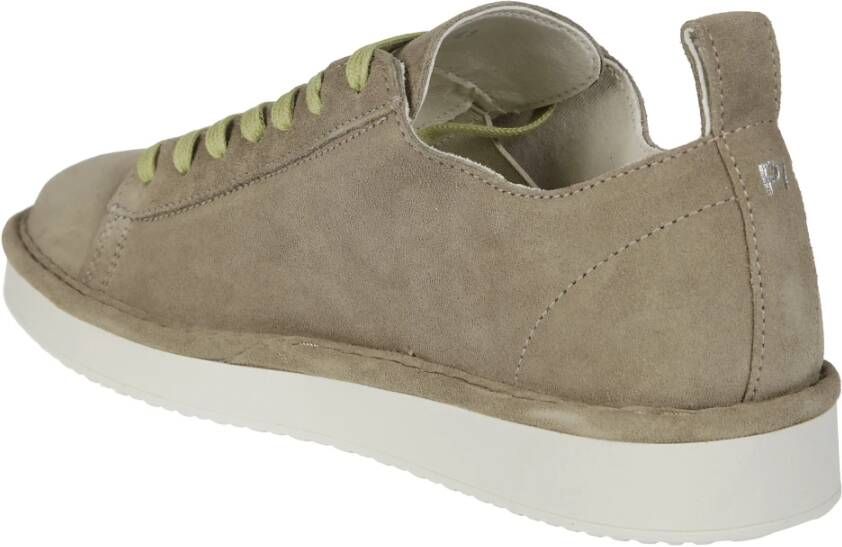 Panchic Suède Veterschoen