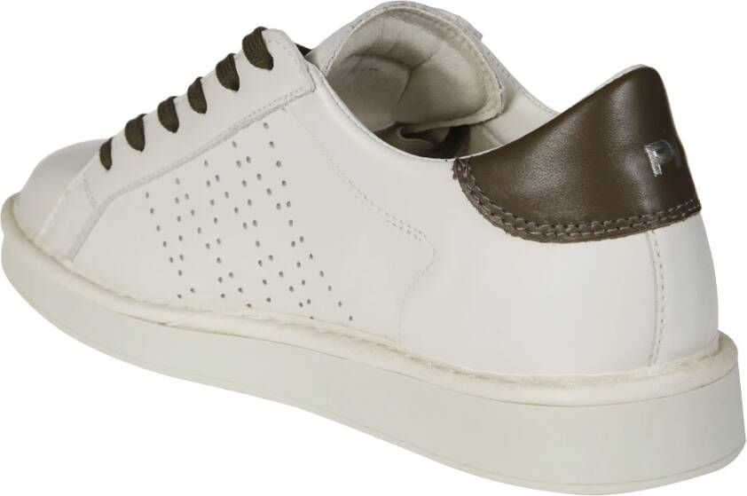 Panchic Suède Veterschoen
