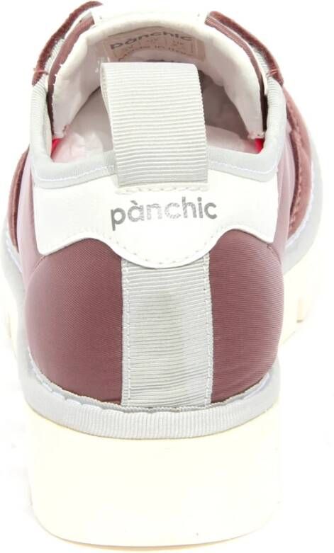Panchic Suède Stoffen Schoen